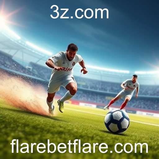 A Ascensão de Betflare no Cenário de Jogos Brasileiros