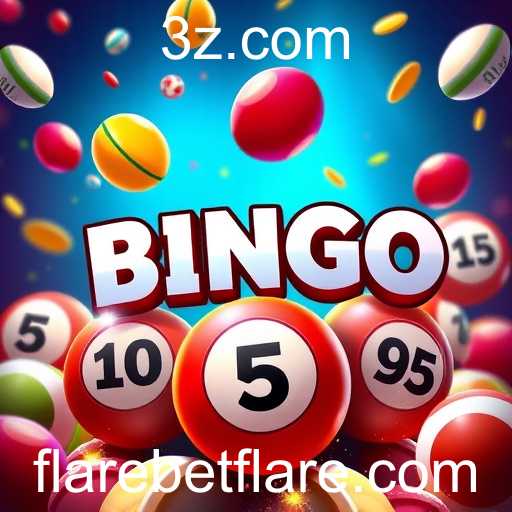 Descubra a Fascinação dos Jogos de Bingo na Betflare