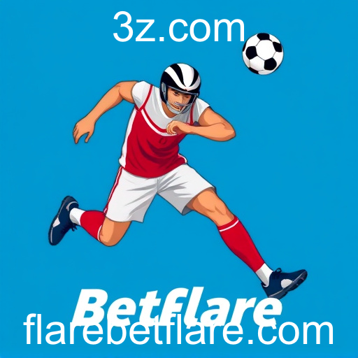Explorando o Mundo dos Jogos de Fantasy Sports na Betflare
