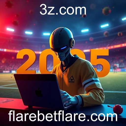 A Ascensão dos Jogos de Apostas Online em 2025