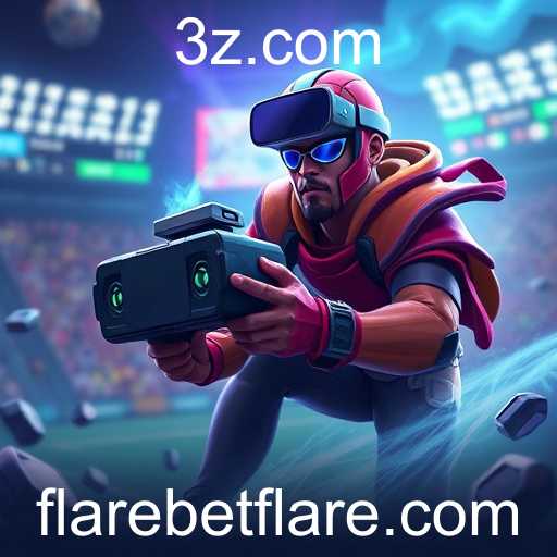 Novo Horizonte das Apostas: O Crescimento do Betflare em 2025