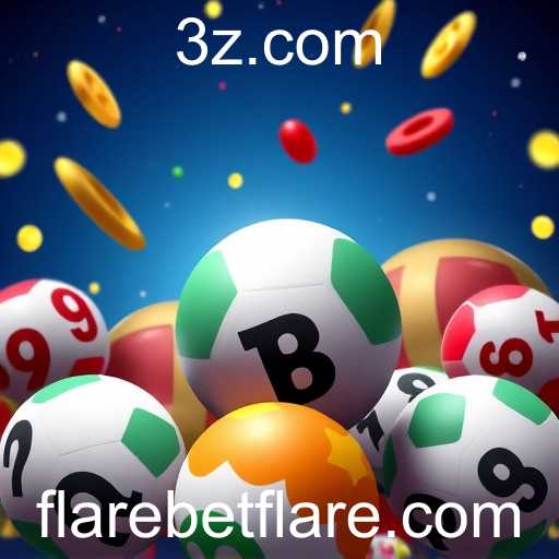 Explorando a Fascinante Categoria 'Lottery' no Betflare