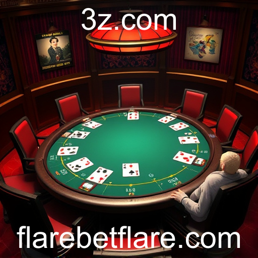 Explorando a 'Poker Room' no site de palavras-chave 'betflare'