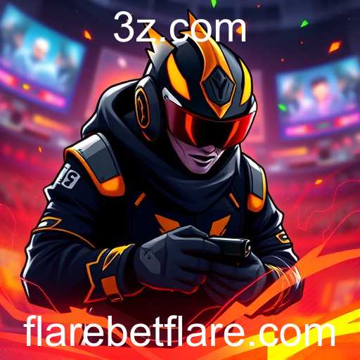 A Revolução no Mundo dos Jogos Online