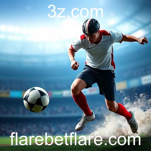 Explorando a Categoria 'Sports Betting' na Betflare: Um Mundo de Oportunidades